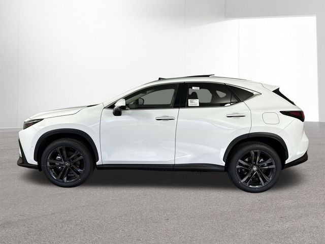 2026 Lexus NX 450h+ NX 450h+ Luxury