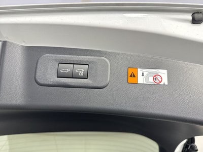 2026 Lexus NX 450h+ NX 450h+ Luxury