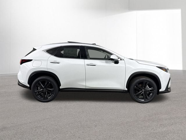 2026 Lexus NX 450h+ NX 450h+ Luxury