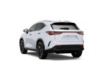 2026 Lexus NX LUXURY AWD