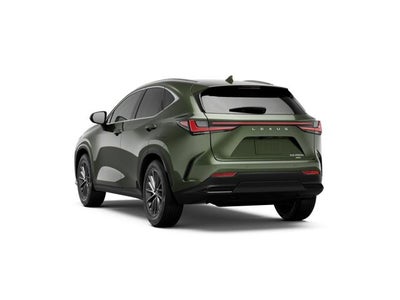 2026 Lexus NX 450h+ NX 450h+ Premium