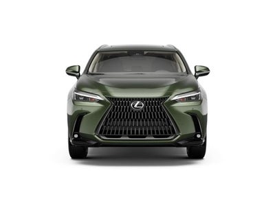 2026 Lexus NX 450h+ NX 450h+ Premium