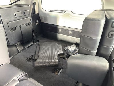 2011 Lexus LX 570