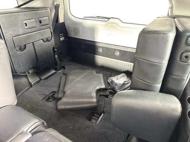 2011 Lexus LX 570