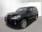 2011 Lexus LX 570