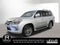 2015 Lexus LX 570 4WD 4dr