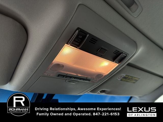 2015 Lexus LX 570 4WD 4dr