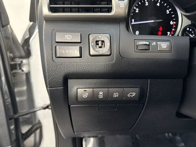 2015 Lexus LX 570 4WD 4dr