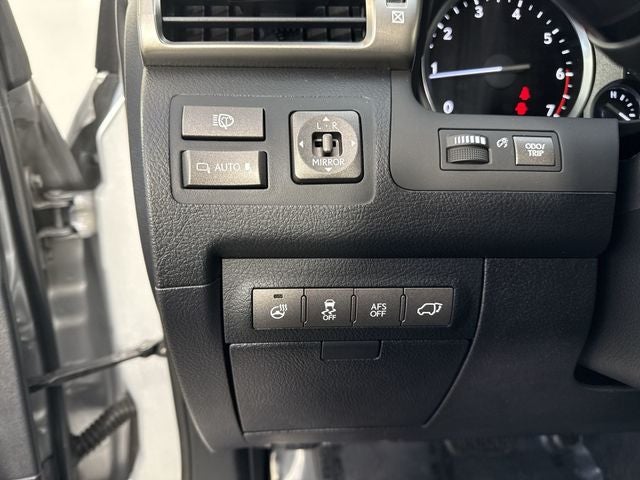 2015 Lexus LX 570 4WD 4dr