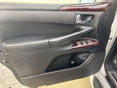 2015 Lexus LX 570 4WD 4dr