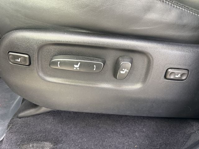 2015 Lexus LX 570 4WD 4dr