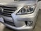 2015 Lexus LX 570 4WD 4dr
