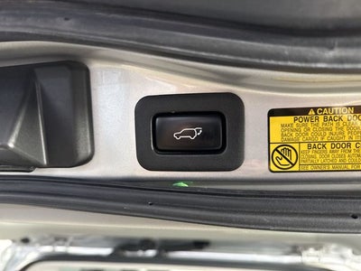 2015 Lexus LX 570 4WD 4dr