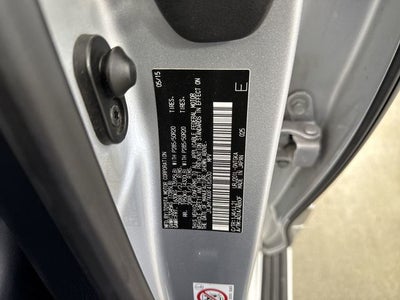 2015 Lexus LX 570 4WD 4dr