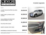 2015 Lexus LX 570 4WD 4dr