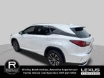 2022 Lexus RX RX 350L
