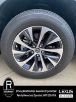 2022 Lexus RX RX 350L