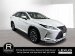 2022 Lexus RX 350L