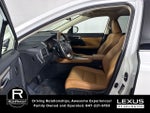 2022 Lexus RX 350L