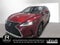 2022 Lexus RX 350L RX 350L