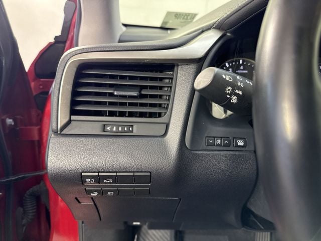 2022 Lexus RX 350L RX 350L
