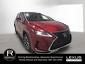 2022 Lexus RX 350L RX 350L