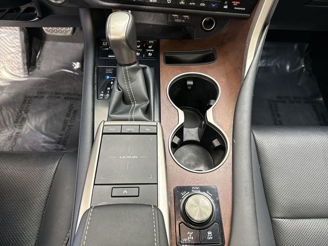 2022 Lexus RX 350L RX 350L