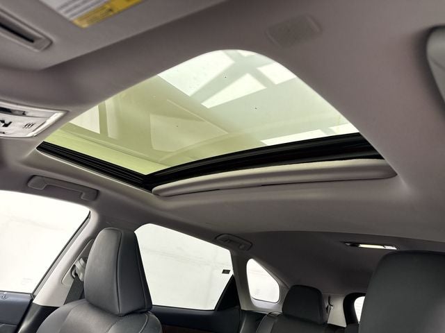 2022 Lexus RX 350L RX 350L