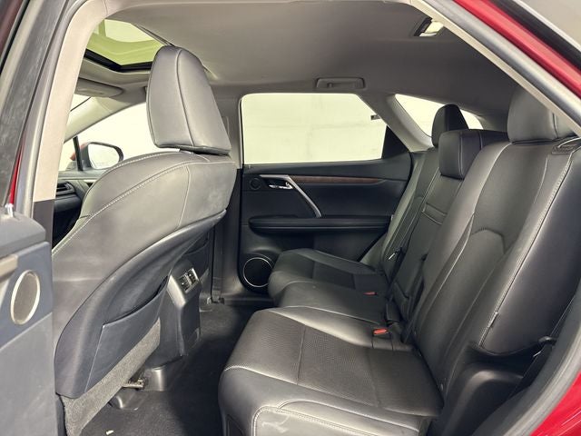 2022 Lexus RX 350L RX 350L
