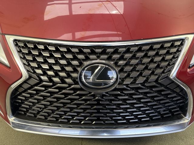 2022 Lexus RX 350L RX 350L
