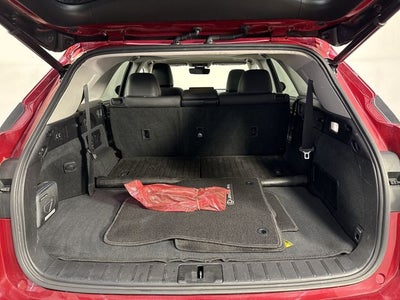 2022 Lexus RX 350L RX 350L