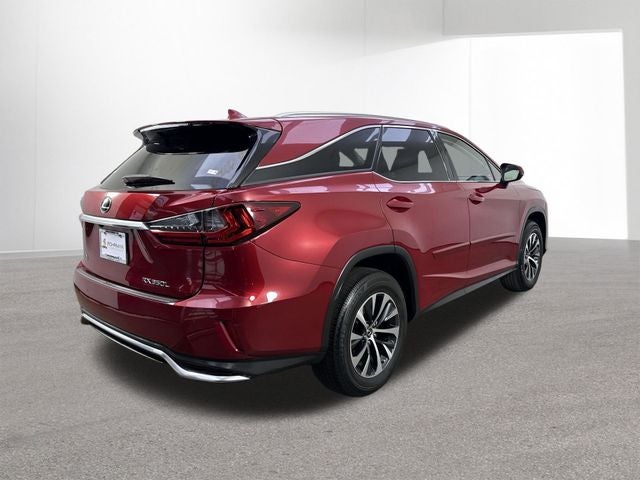 2022 Lexus RX 350L RX 350L