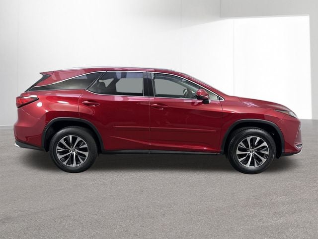 2022 Lexus RX 350L RX 350L