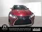 2022 Lexus RX 350L RX 350L