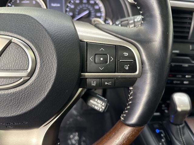2022 Lexus RX 350L RX 350L