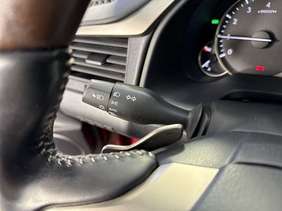 2022 Lexus RX 350L RX 350L