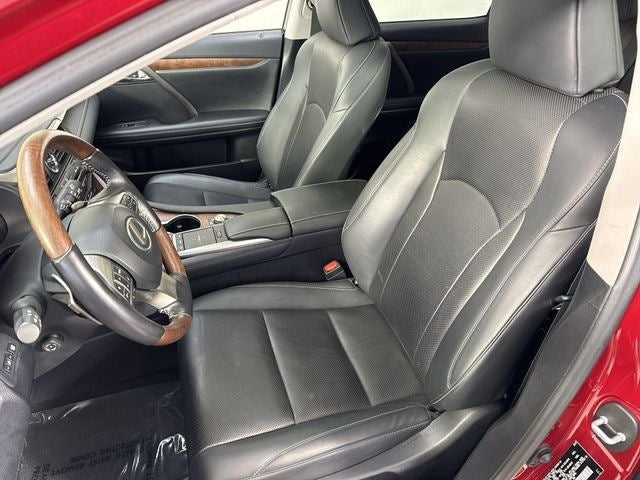 2022 Lexus RX 350L RX 350L