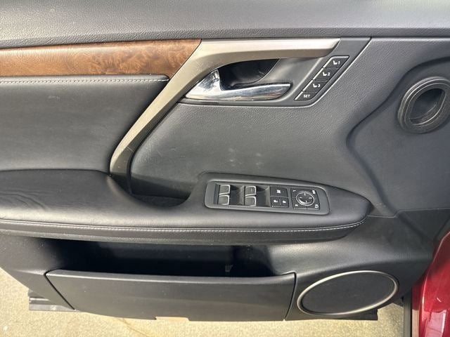 2022 Lexus RX 350L RX 350L