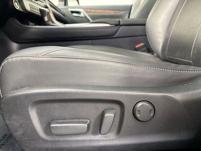 2022 Lexus RX 350L RX 350L
