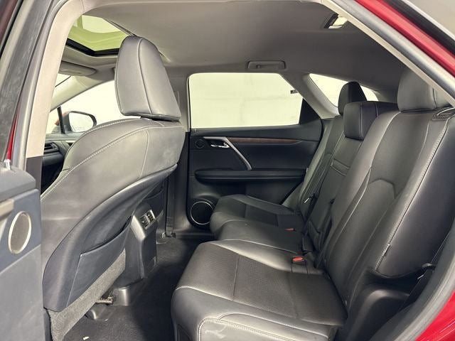2022 Lexus RX 350L RX 350L