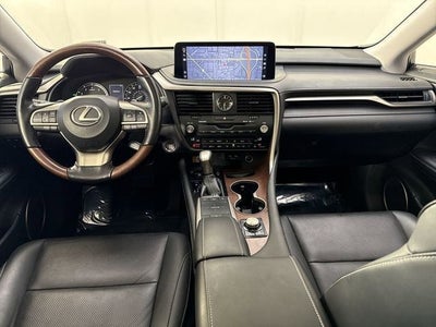 2022 Lexus RX 350L RX 350L