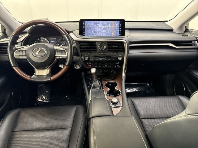 2022 Lexus RX 350L RX 350L