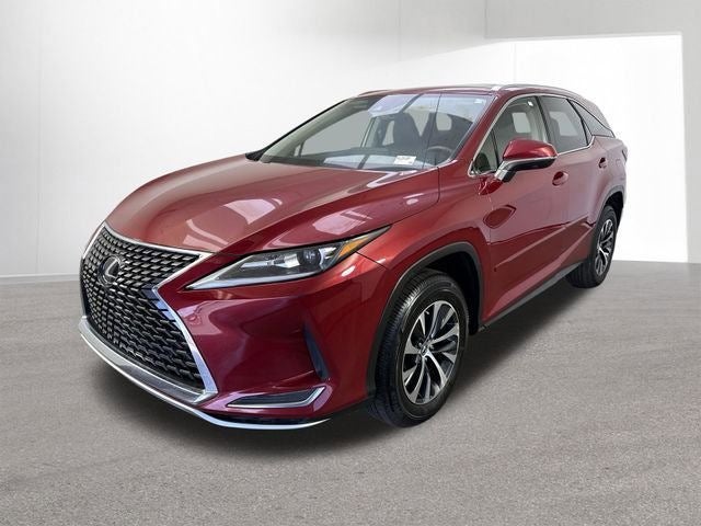2022 Lexus RX 350L RX 350L