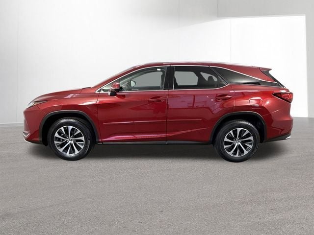 2022 Lexus RX 350L RX 350L