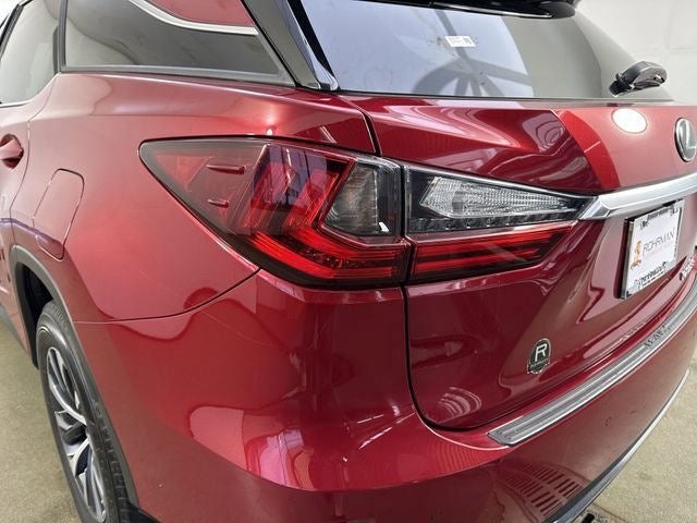 2022 Lexus RX 350L RX 350L