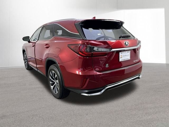 2022 Lexus RX 350L RX 350L