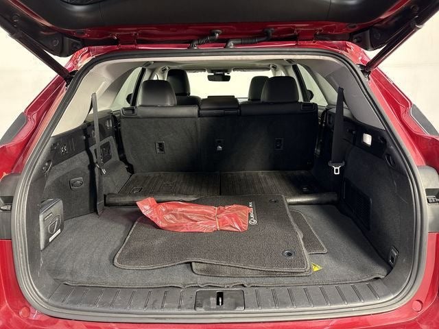 2022 Lexus RX 350L RX 350L