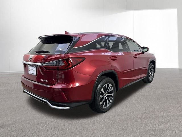 2022 Lexus RX 350L RX 350L