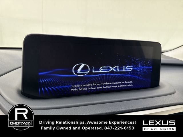 2022 Lexus RX 350L RX 350L