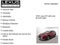 2022 Lexus RX 350L RX 350L